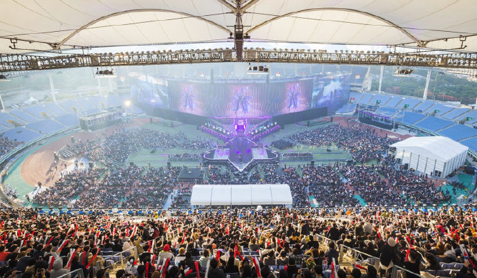 打法互补 打法互补