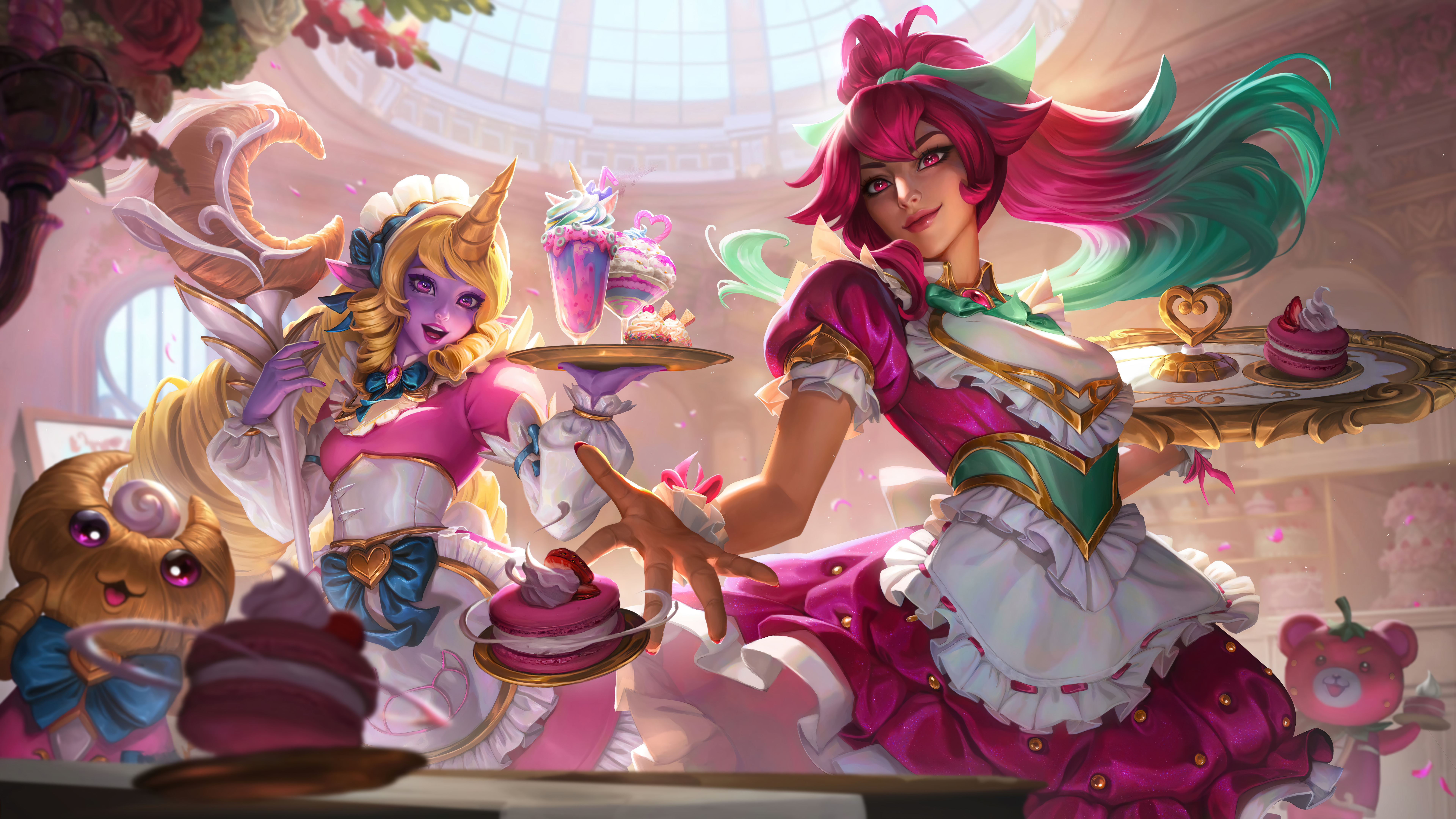 也在为直播